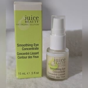 Juice Beauty Eye Concentrate Organic 15ml